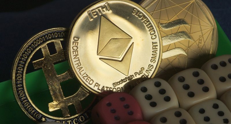 next crypto to explode - Short Url News