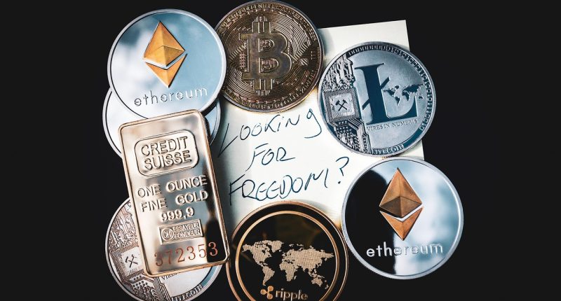 how to find crypto airdrops 2026 - Short Url News